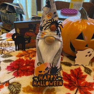 Gnome Halloween